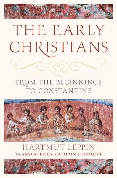 Produktbild: Early Christians