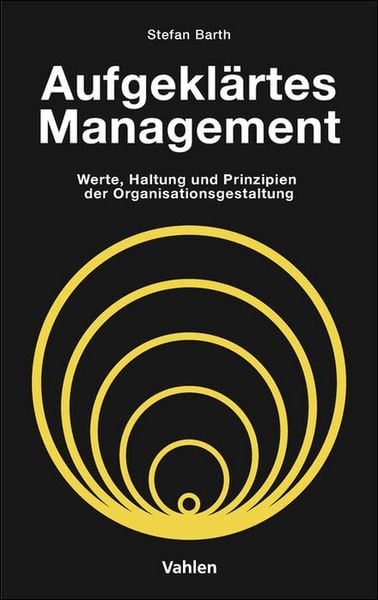 Produktbild: Aufgekl&auml;rtes Management
