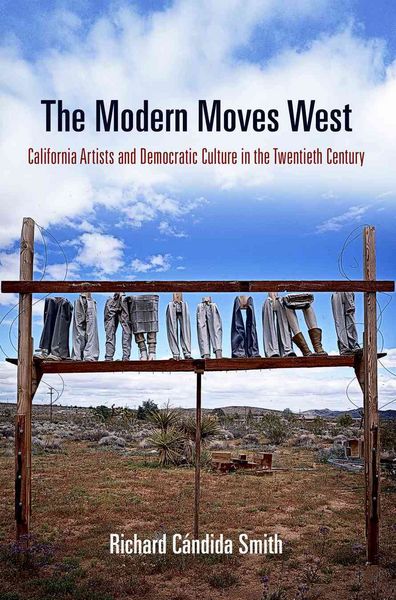Produktbild: Smith, R: The Modern Moves West