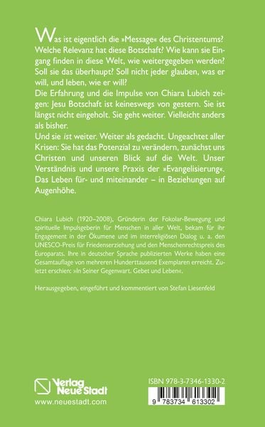 Produktbild: Weiter als gedacht
