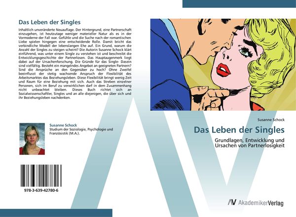 Produktbild: Das Leben der Singles