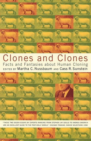 Produktbild: Clones and Clones