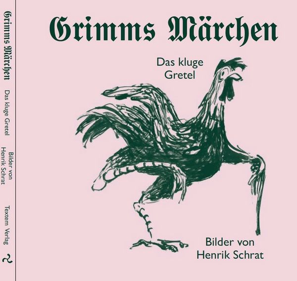 Produktbild: Das kluge Gretel