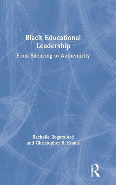 Produktbild: Black Educational Leadership