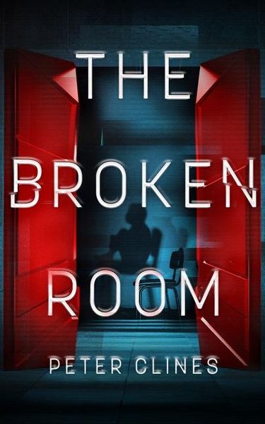 Produktbild: The Broken Room