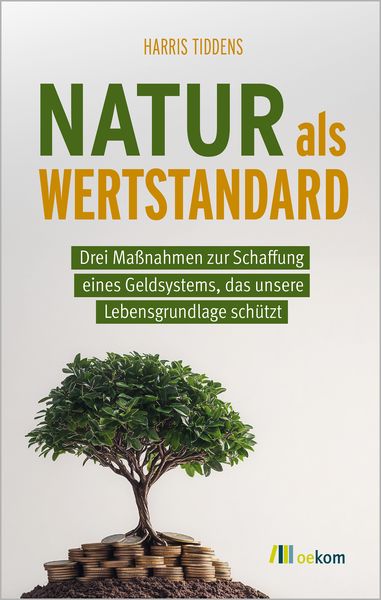 Produktbild: Natur als Wertstandard