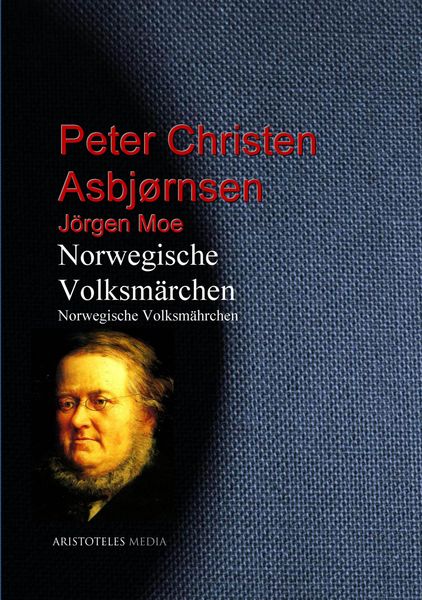 Produktbild: Norwegische Volksm&auml;rchen