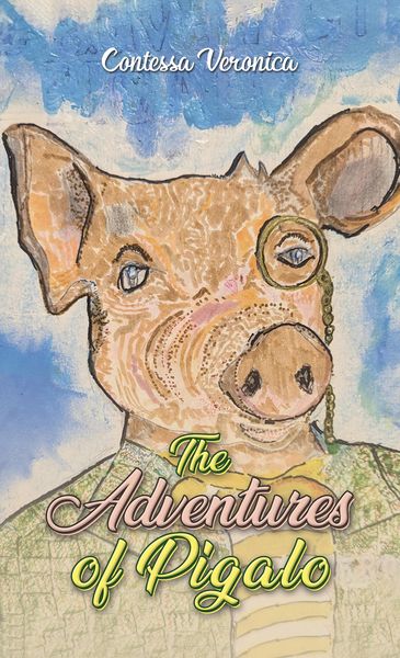 Produktbild: The Adventures of Pigalo