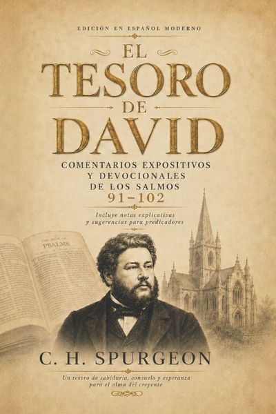 Produktbild: El Tesoro de David - Volumen 9