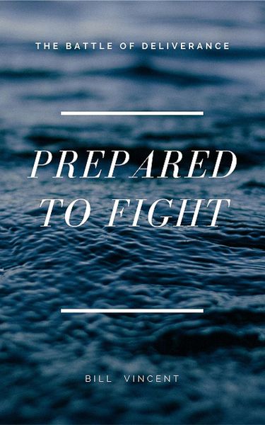 Produktbild: Prepared to Fight