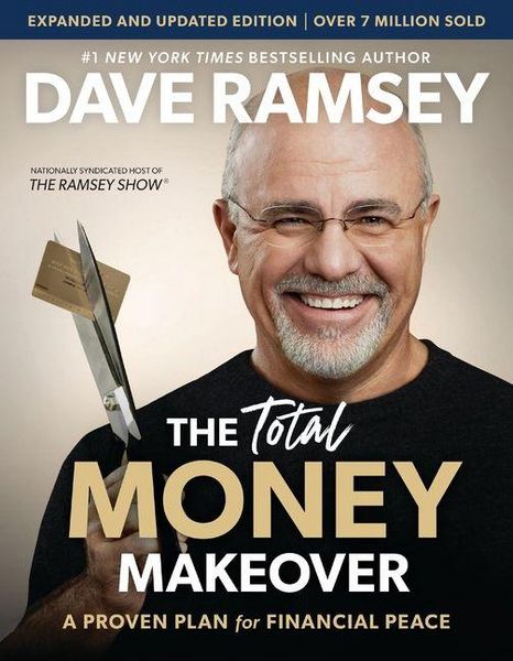 Produktbild: Ramsey, D: Total Money Makeover Updated and Expanded