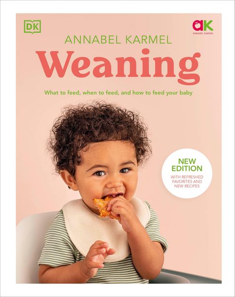 Produktbild: Karmel, A: Weaning