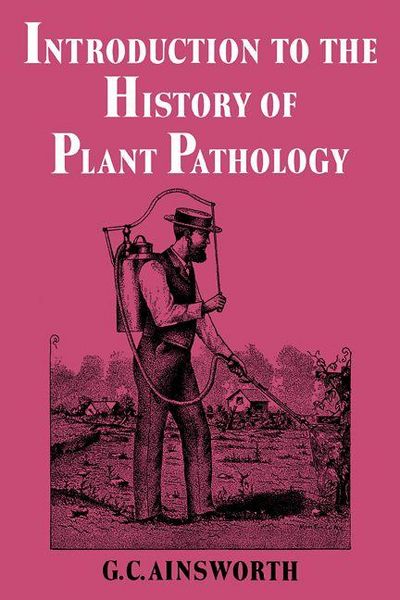 Produktbild: Introduction to the History of Plant Pathology