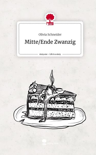 Produktbild: Mitte/Ende Zwanzig. Life is a Story - story.one