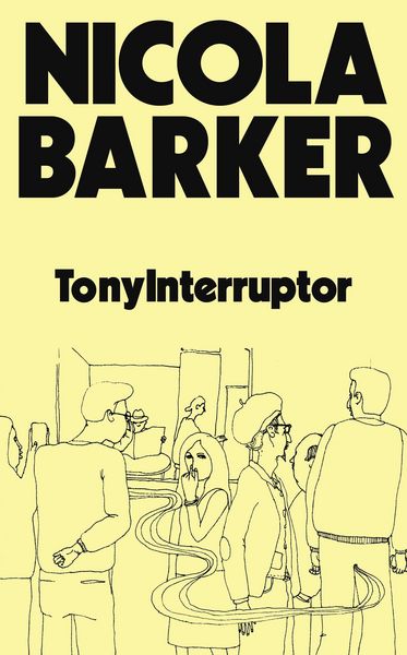 Produktbild: TonyInterruptor