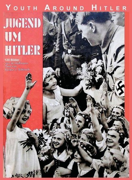 Produktbild: Youth Around Hitler
