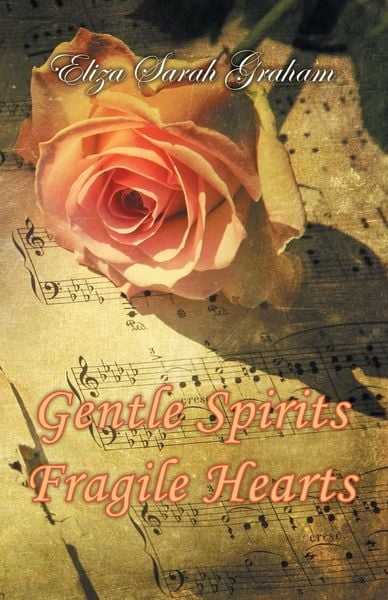 Produktbild: Gentle Spirits-Fragile Hearts