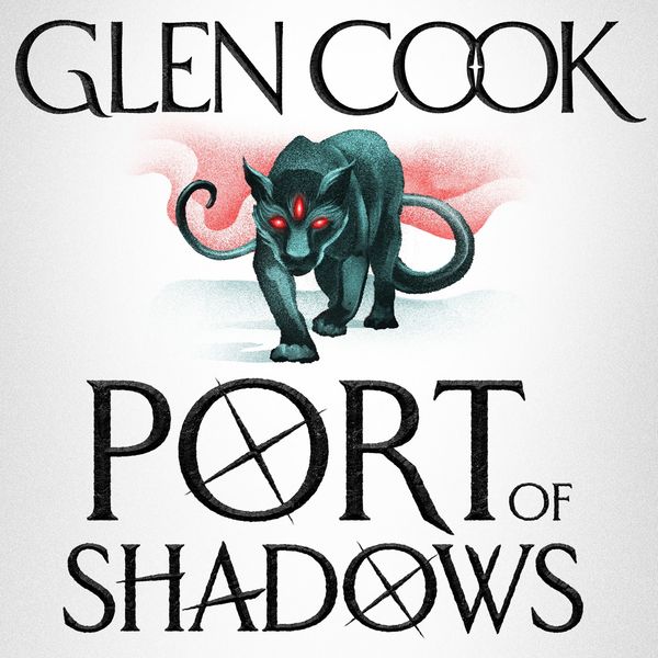 Produktbild: Port of Shadows