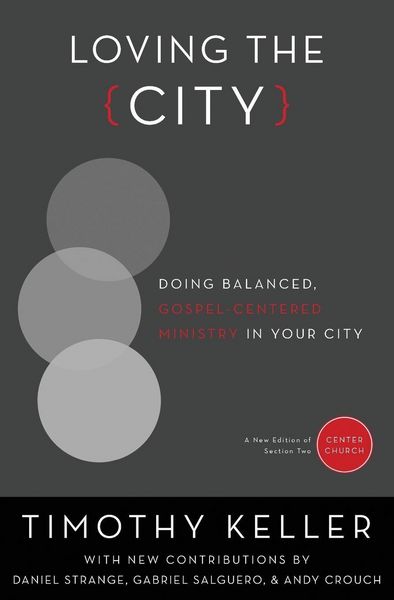 Produktbild: The Loving the City
