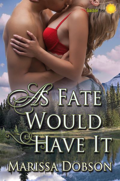 Produktbild: As Fate Would Have It