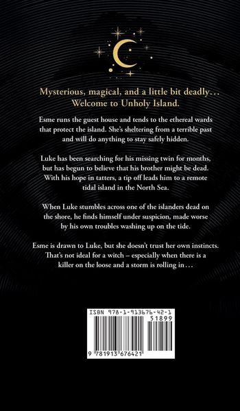 Produktbild: The Ward Witch