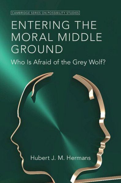 Produktbild: Entering the Moral Middle Ground