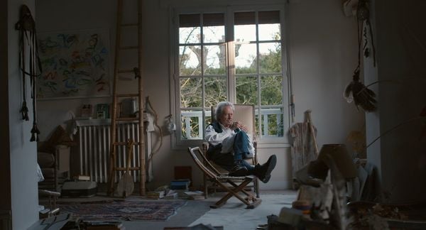 Produktbild: Peter Handke - Bin im Wald. Kann sein, da&szlig; ich mich versp&auml;te