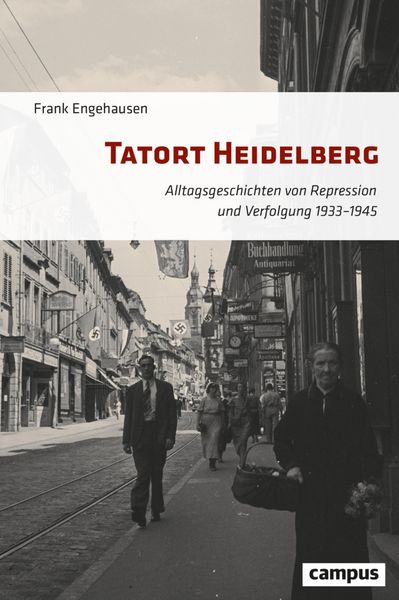 Produktbild: Tatort Heidelberg