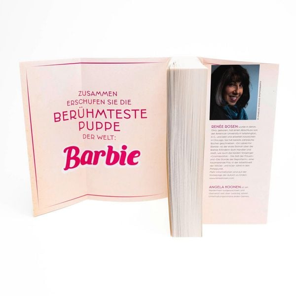 Produktbild: Ein Leben für Barbie