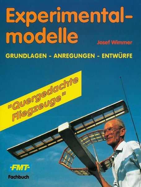 Produktbild: Experimentalmodelle