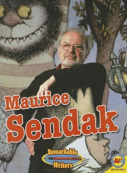 Produktbild: Maurice Sendak