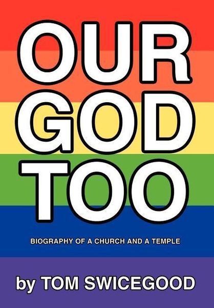 Produktbild: Our God Too