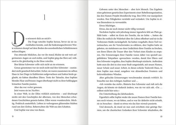 Produktbild: Keeper of the Lost Cities &ndash; Die Flut (Keeper of the Lost Cities 6)