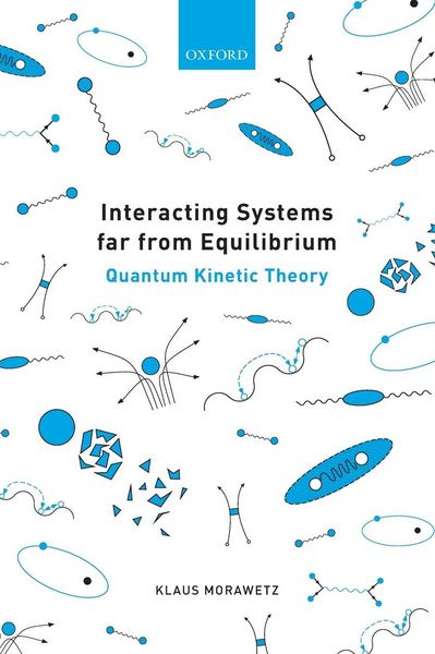 Produktbild: Interacting Systems far from Equilibrium