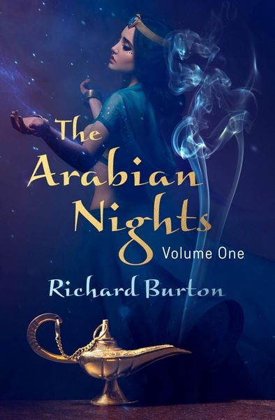 Produktbild: The Arabian Nights Volume One