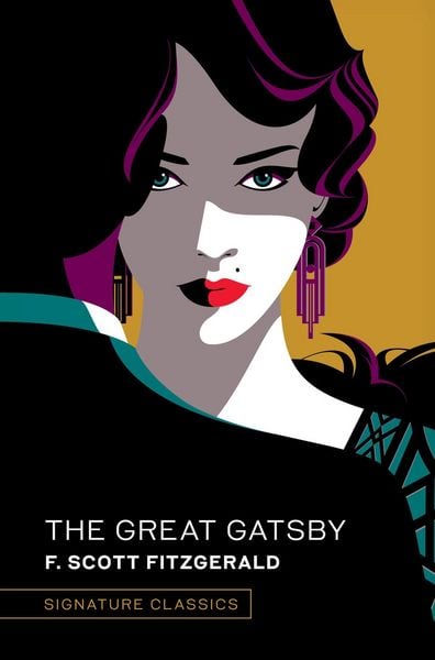 Produktbild: The Great Gatsby