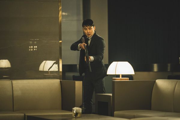 Produktbild: A Man of Reason