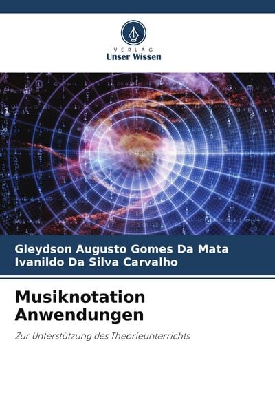 Produktbild: Musiknotation Anwendungen