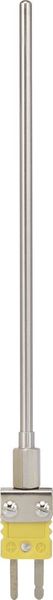 Produktbild: VOLTCRAFT TP-200 Tauchf&uuml;hler -100 bis +300&deg;C F&uuml;hler-Typ K