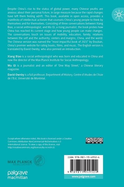 Produktbild: Self as Method