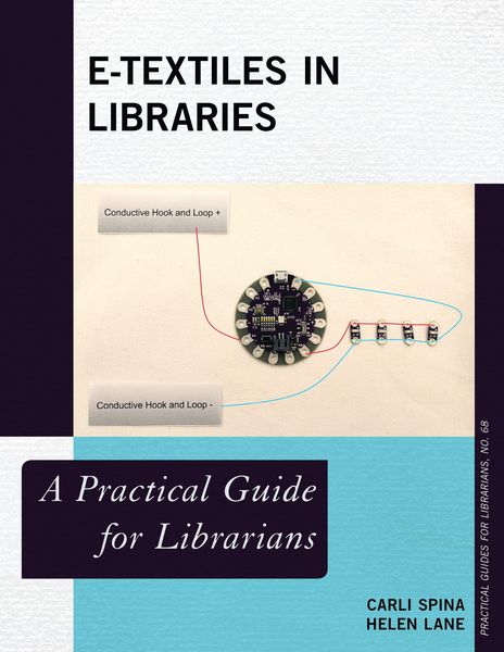 Produktbild: E-Textiles in Libraries