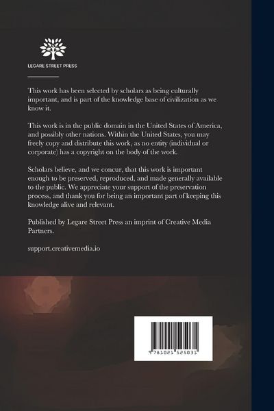 Produktbild: Primary Sources, Historical Collections: Cases on International Law During the Chino-Japanese War, With a Foreword by T. S. Wentworth