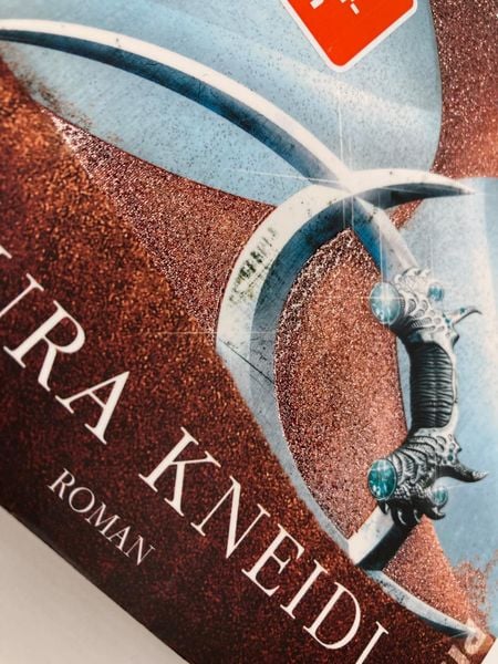 Produktbild: Die Krone der Dunkelheit