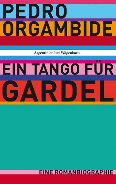 Produktbild: Ein Tango f&uuml;r Gardel