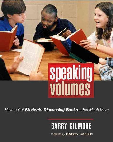 Produktbild: Speaking Volumes
