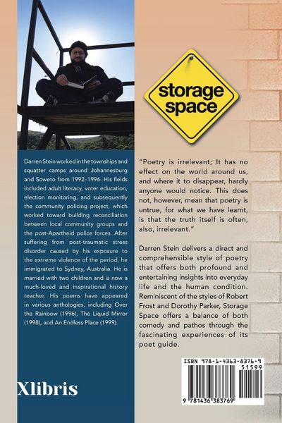 Produktbild: Storage Space