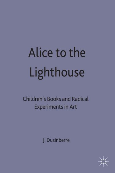 Produktbild: Alice to the Lighthouse