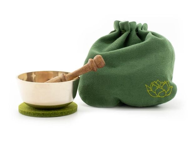 Produktbild: Set im Beutel gr&uuml;n 5202