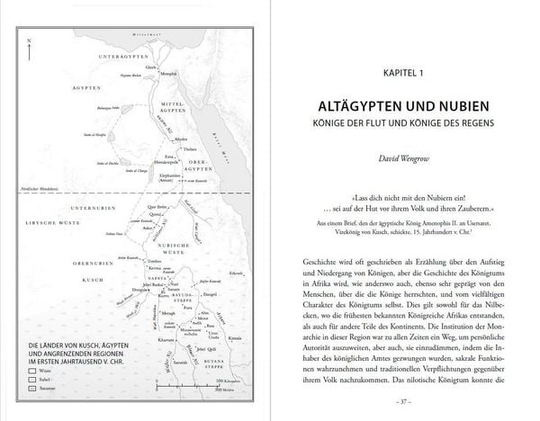 Produktbild: Gro&szlig;e K&ouml;nigreiche Afrikas