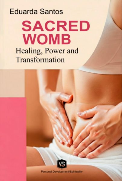 Produktbild: Sacred Womb